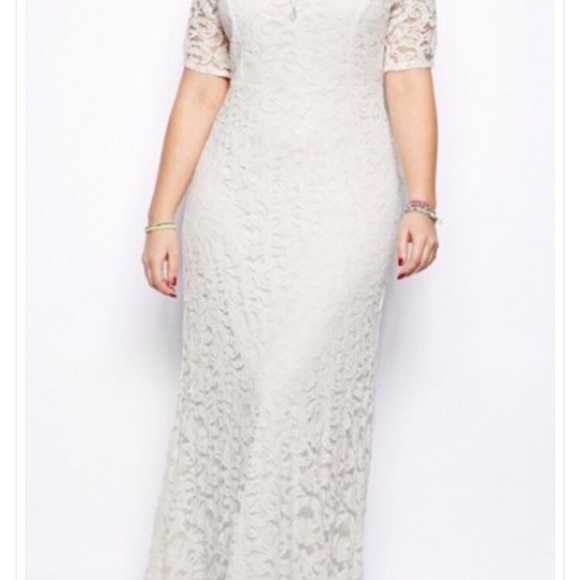 ELOQUENT LIGHT WEIGHT MAXI DRESS - Picture 2 of 6